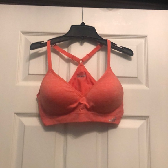 bcg low support sports bra